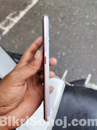 VIVO s1 pro 8gb 128gb